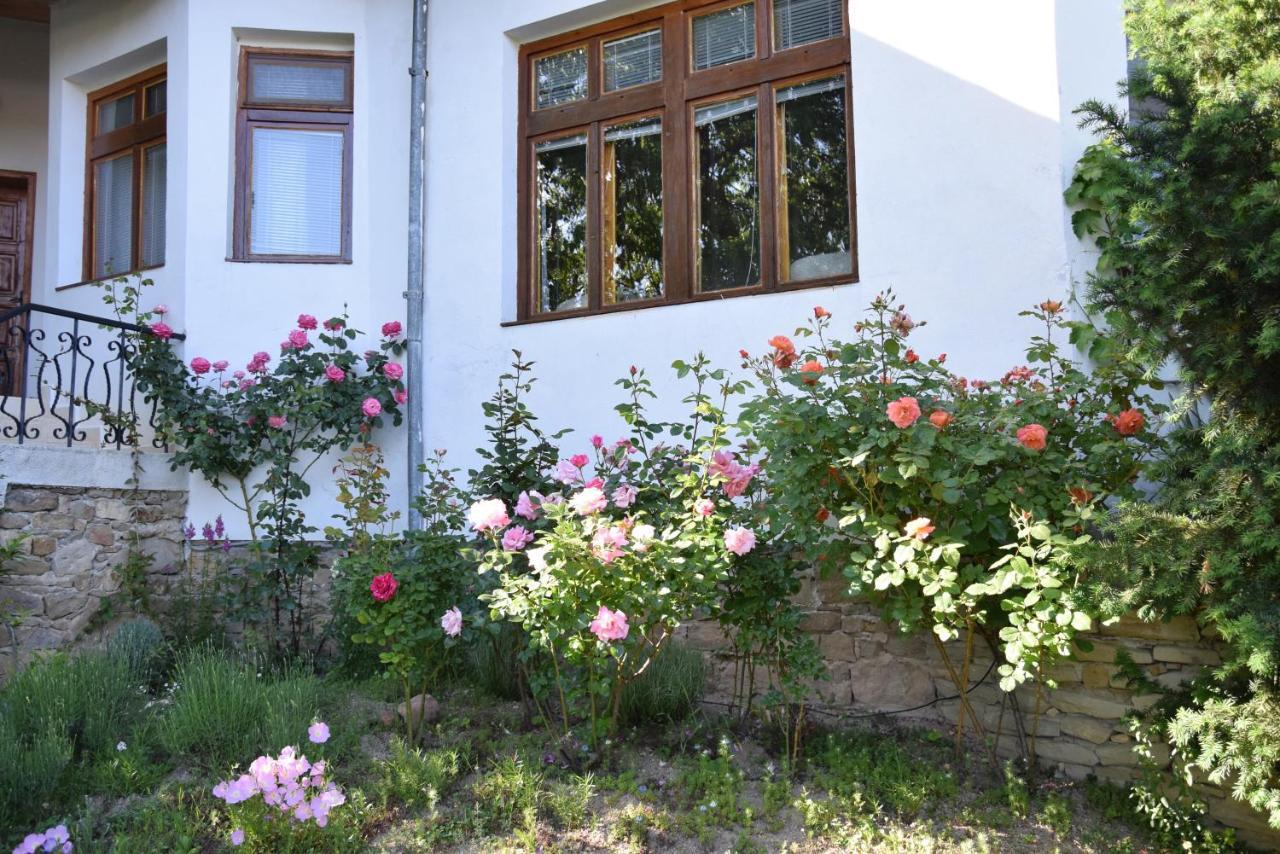 Guest House Astra Arbanasi Exterior photo